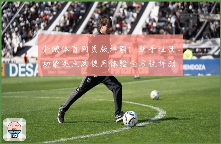 企鹅体育网页版详解：新手注册、功能亮点及使用体验全方位评测