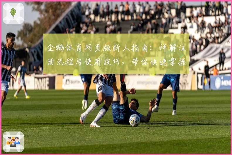 企鹅体育网页版新人指南：详解注册流程与使用技巧，带你快速掌握核心功能