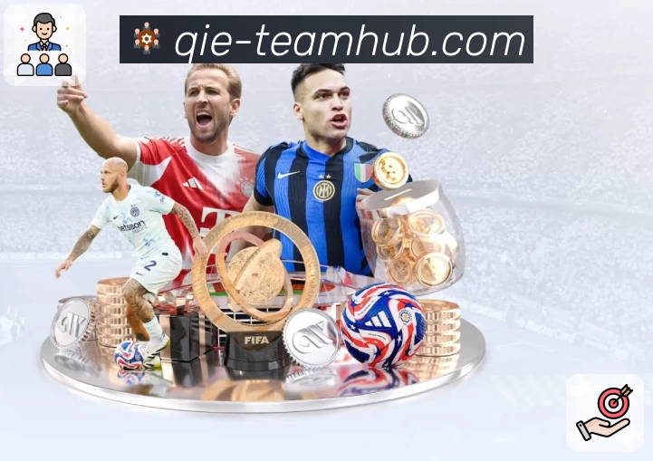 企鹅直播 App 展示图